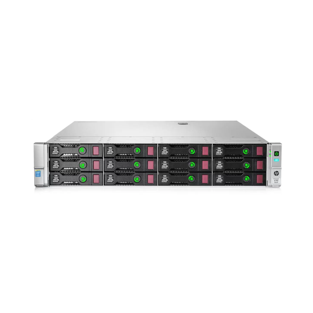 proliant dl380 gen9