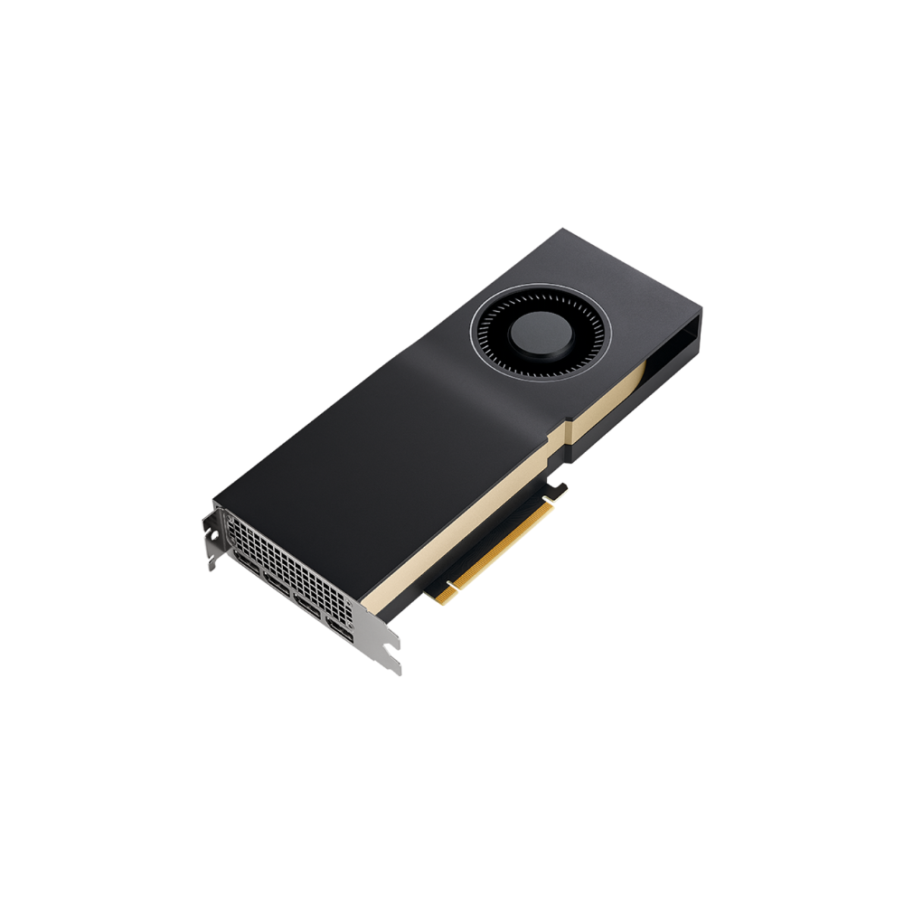 Nvidia A5000 24GB Graphic Card