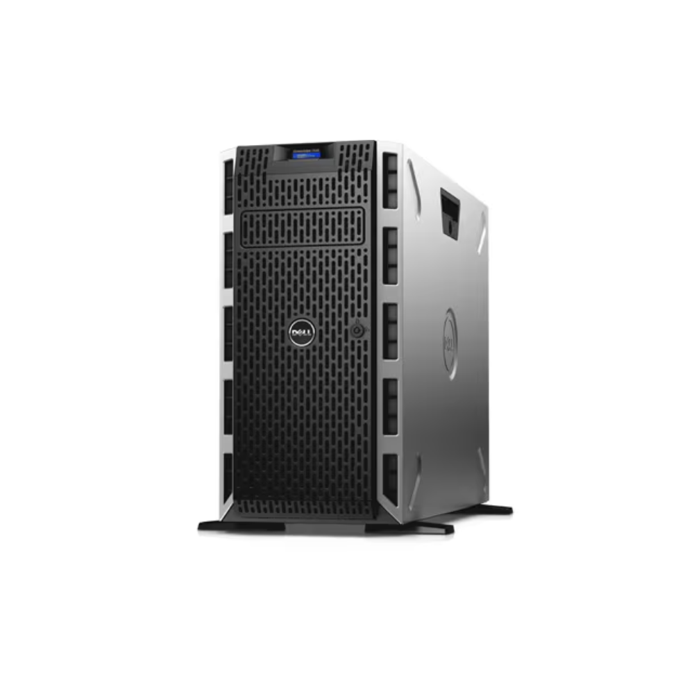 Dell PowerEdge T430
