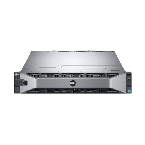 Dell PowerEdge R730XD 26SFF
