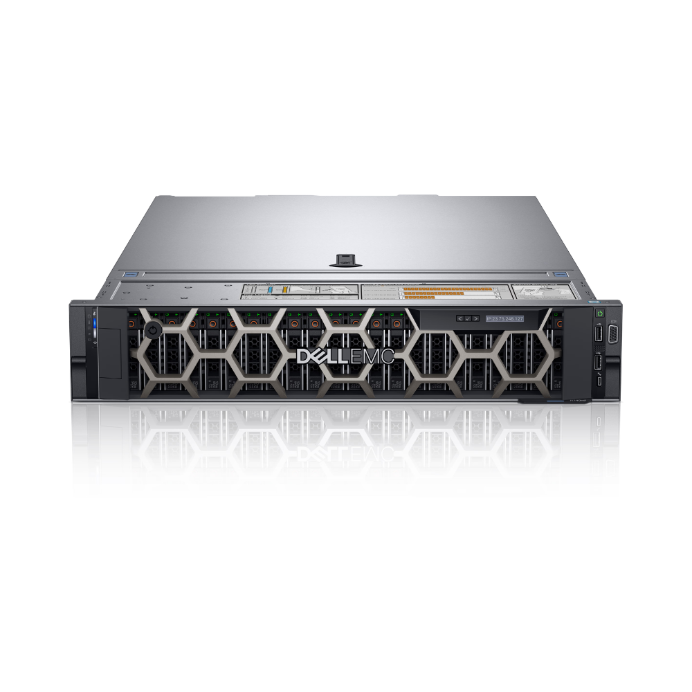 Dell PowerEdge R740