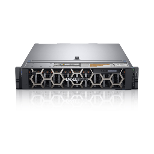 Dell PowerEdge R740 24SFF