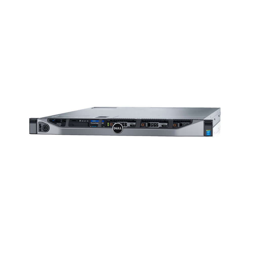 Dell PowerEdge R630