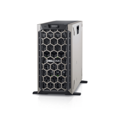 Dell PowerEdge T440 8LFF Server