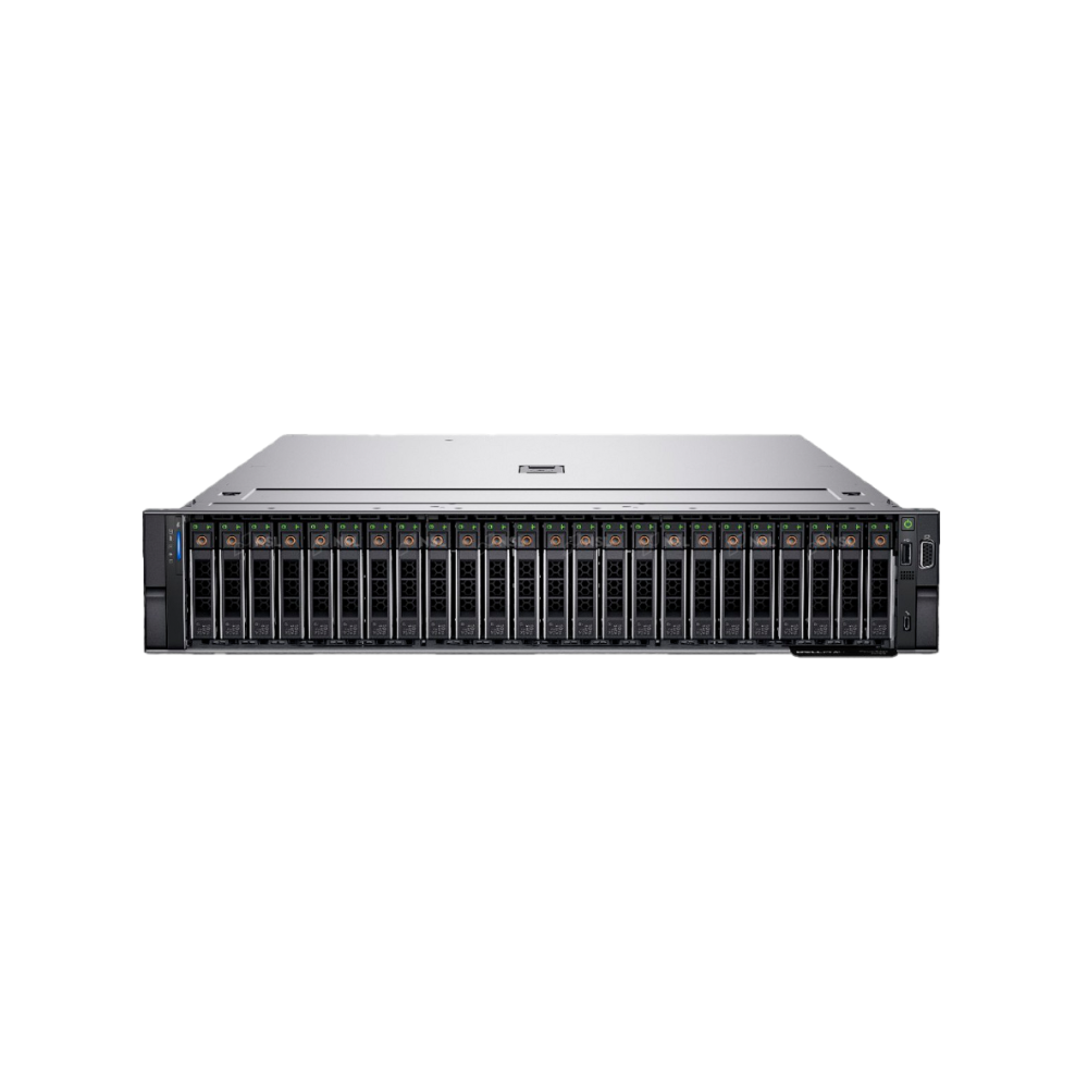dell poweredge r740