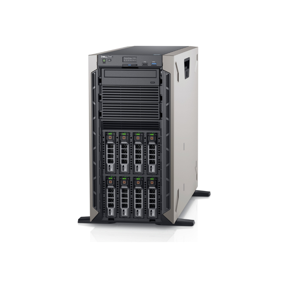dell t440 server