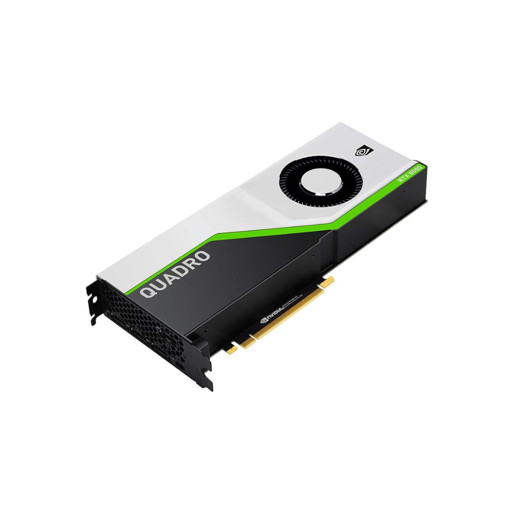 nvidia quadro rtx 8000