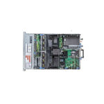 dell poweredge r740 server