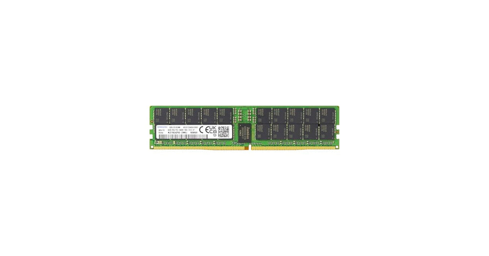 SAMSUNG 64GB 2RX4 PC4 2933Y