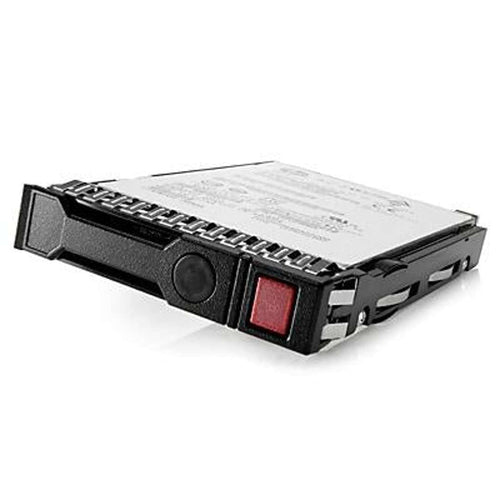 HPE 3.84TB SAS 12G PM1633A SSD 2.5 3par