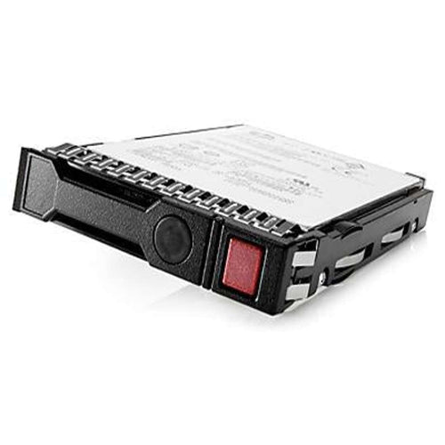 HPE 3PAR 1.2TB 10K RPM SAS 12GBPS 2.5inch SFF