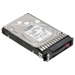 HPE 4TB 12G SAS 7.2K RPM LFF 3.5"
