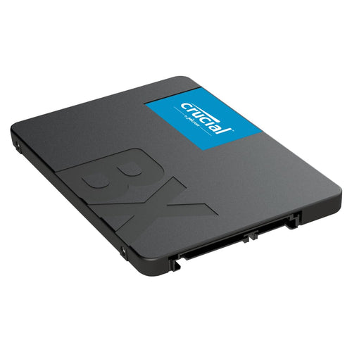CRUCIAL 1TB SATA SSD 2.5