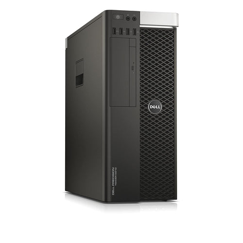 Dell T5810 Workstation