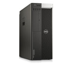 Dell T7910 Workstation