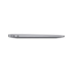 MacBook Air Apple M1 chip | 13-inch | 8-core CPU and 7-core GPU | 8GB RAM | 256GB | Space Grey