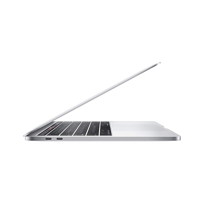 Apple MacBook Pro with Touch Bar | Intel Core i7 processor 2.6GHz 6-core 9th-generation | 16-inch