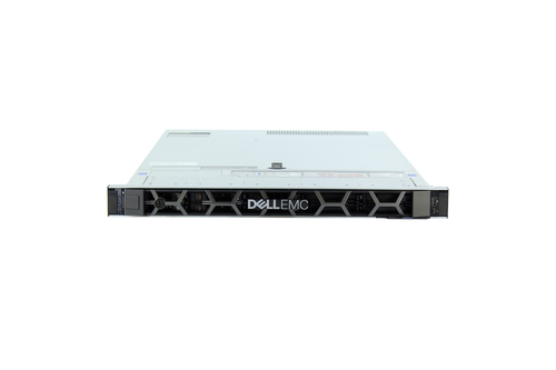 Dell PowerEdge R640 8SFF