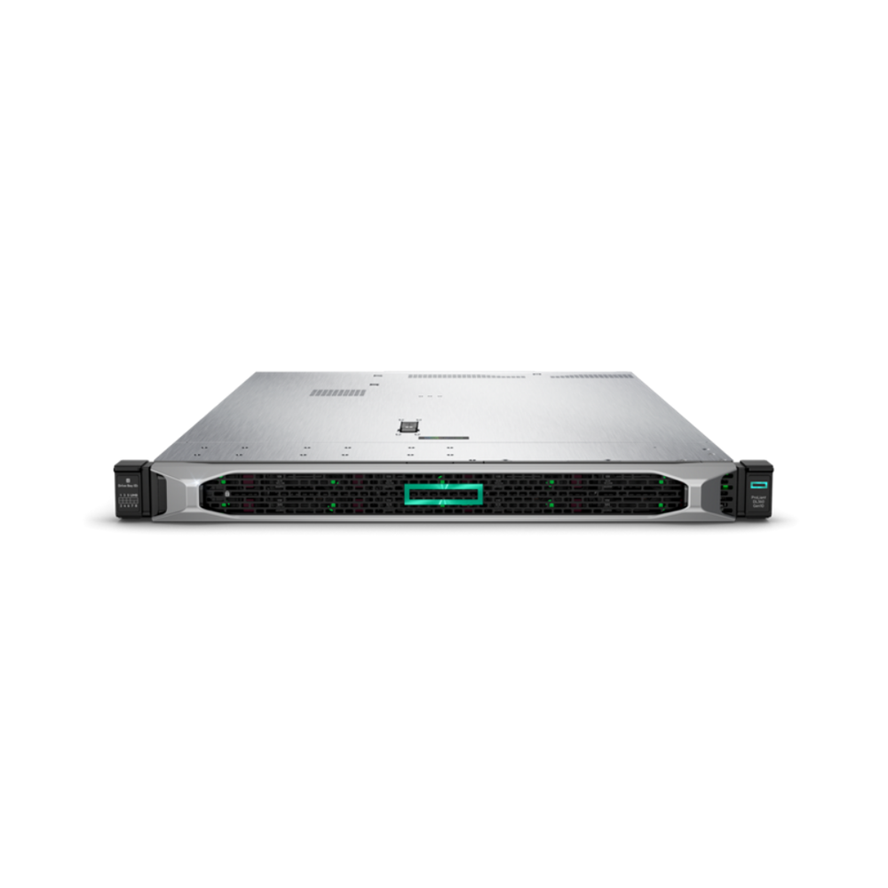 HPE ProLiant DL360 Gen10 8SFF