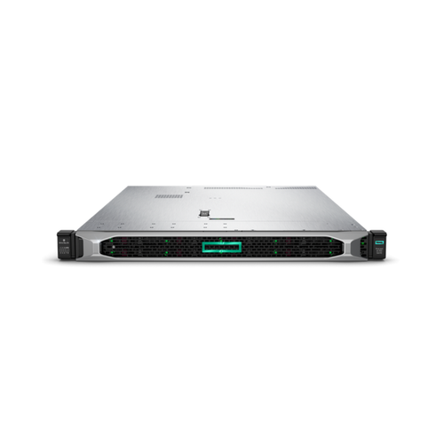 HPE ProLiant DL360 Gen10 8SFF