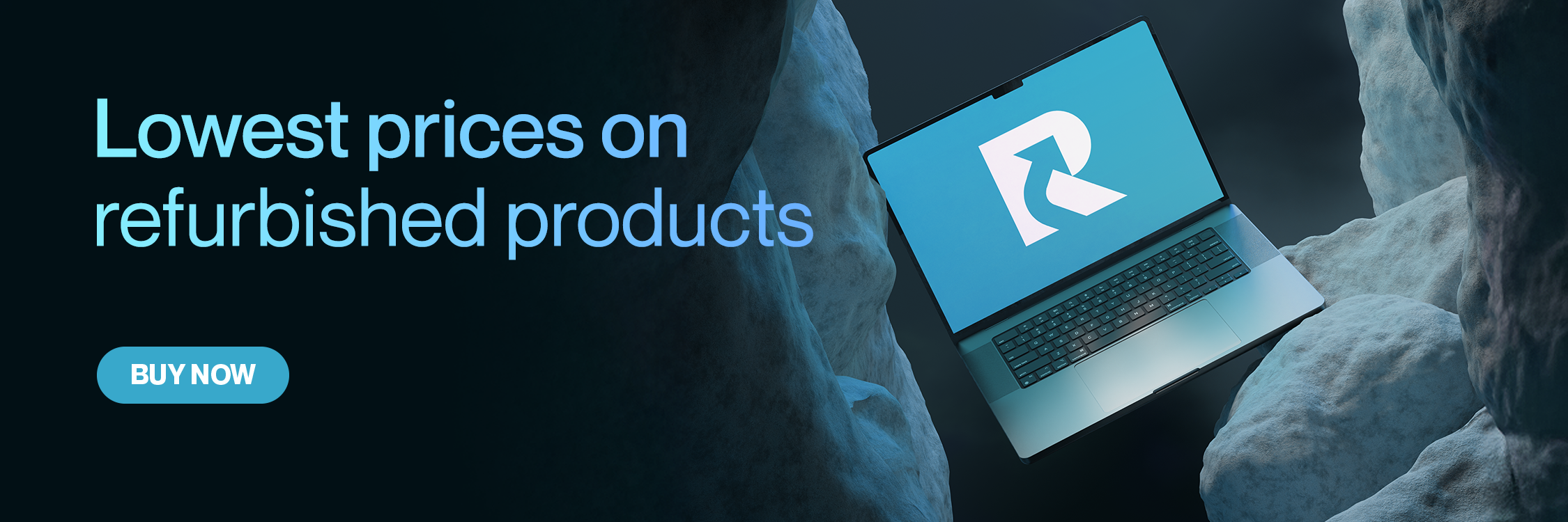 Lowest prices on refurbished products