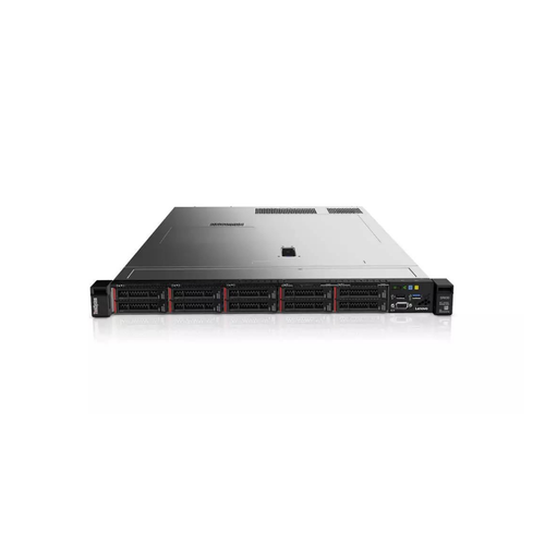 Lenovo ThinkSystem SR630 8SFF