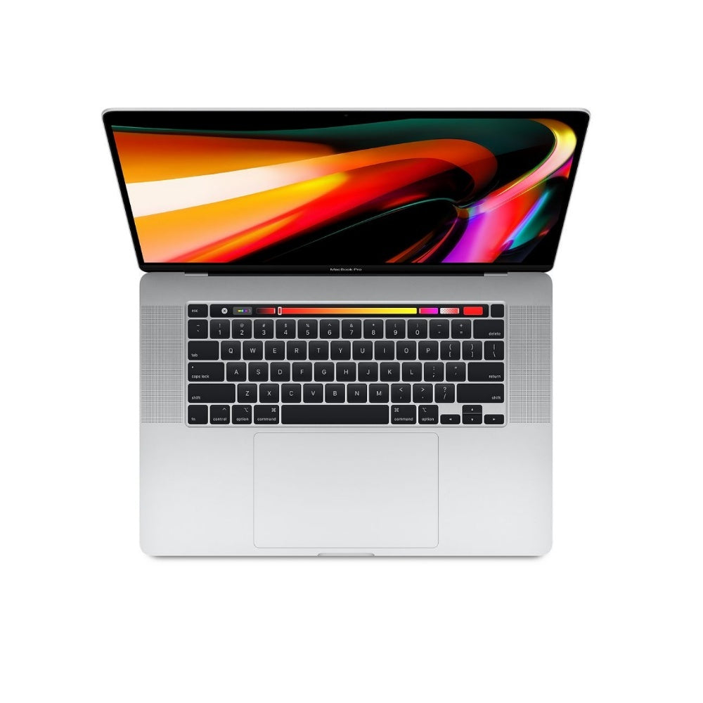 Apple MacBook Pro with Touch Bar | Intel Core i7 processor 2.6GHz 6-core 9th-generation | 16-inch