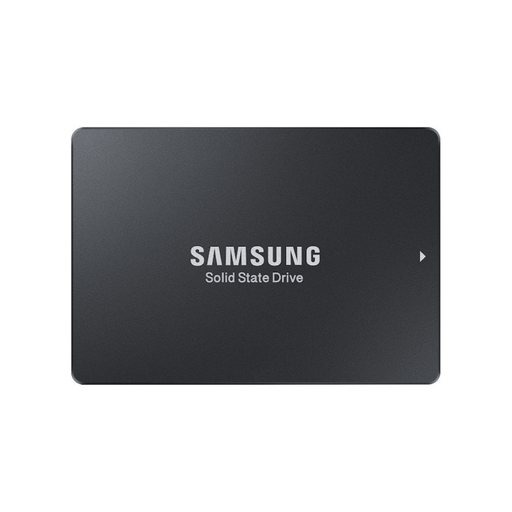 SAMSUNG 960GB PM983 PCIe Gen3 x4 NVMe 2.5" SSD