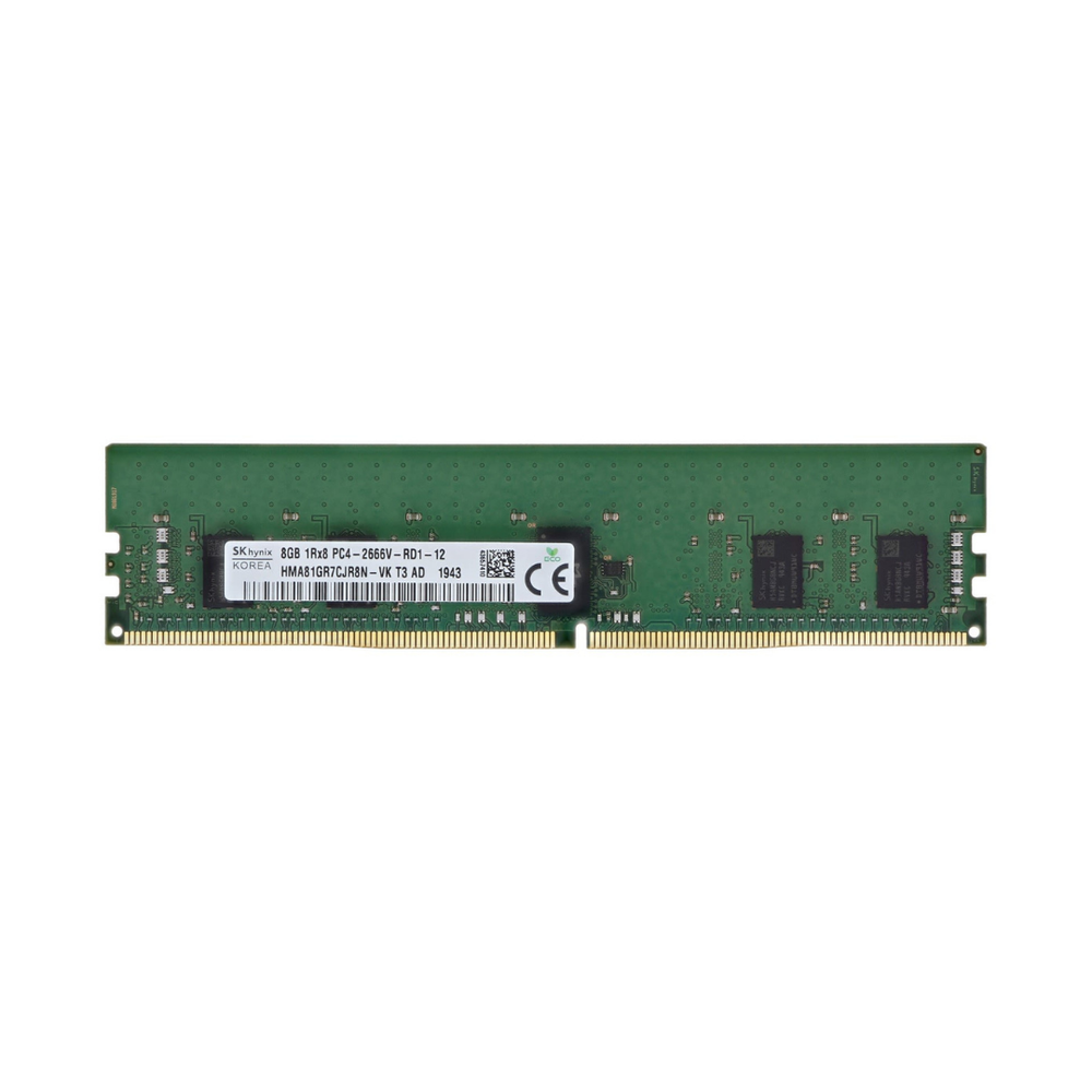 SK HYNIX 32GB 2RX8 PC4-3200AA RE2