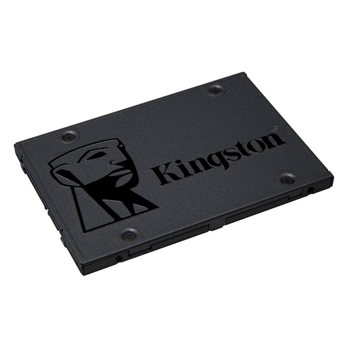 KINGSTON 480GB SATA SSD 2.5