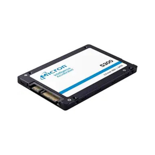 Micron 5300 PRO - SSD - 1.92TB - SATA 6Gb/s