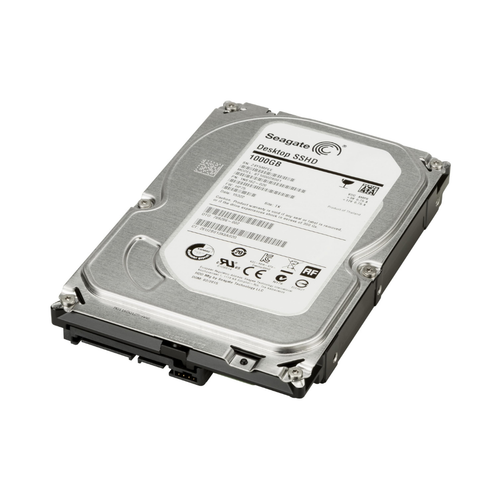 HP SEAGATE 1TB SATA 3.5 HDD DESKTOP