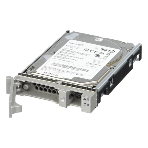 Cisco 900GB (SFF2.5in) SAS-3 12Gbps 10K HDD