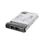 Dell Enterprise Compellent CLE 3.84TB 2.5" 12Gbps SAS SSD