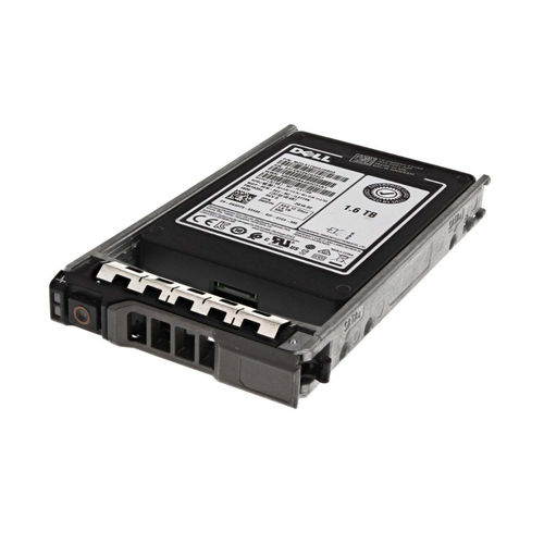 Dell 1.92TB 2.5 SATA 6G RI SSD