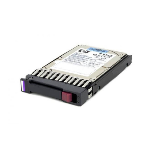 HP 1TB WD SATA 6G 512 3.5HDD