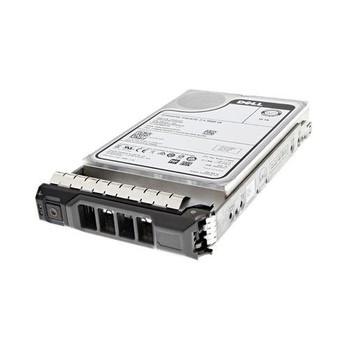 Dell 10TB 6G 7.2K 3.5 SATA HDD