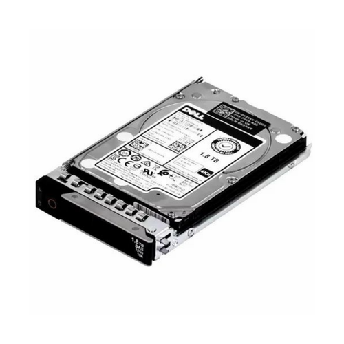 Dell 1TB 12G 7.2K 2.5 SAS HDD