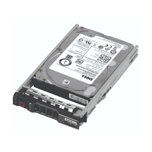 Dell 1TB 6G 7.2K 3.5 SAS HDD