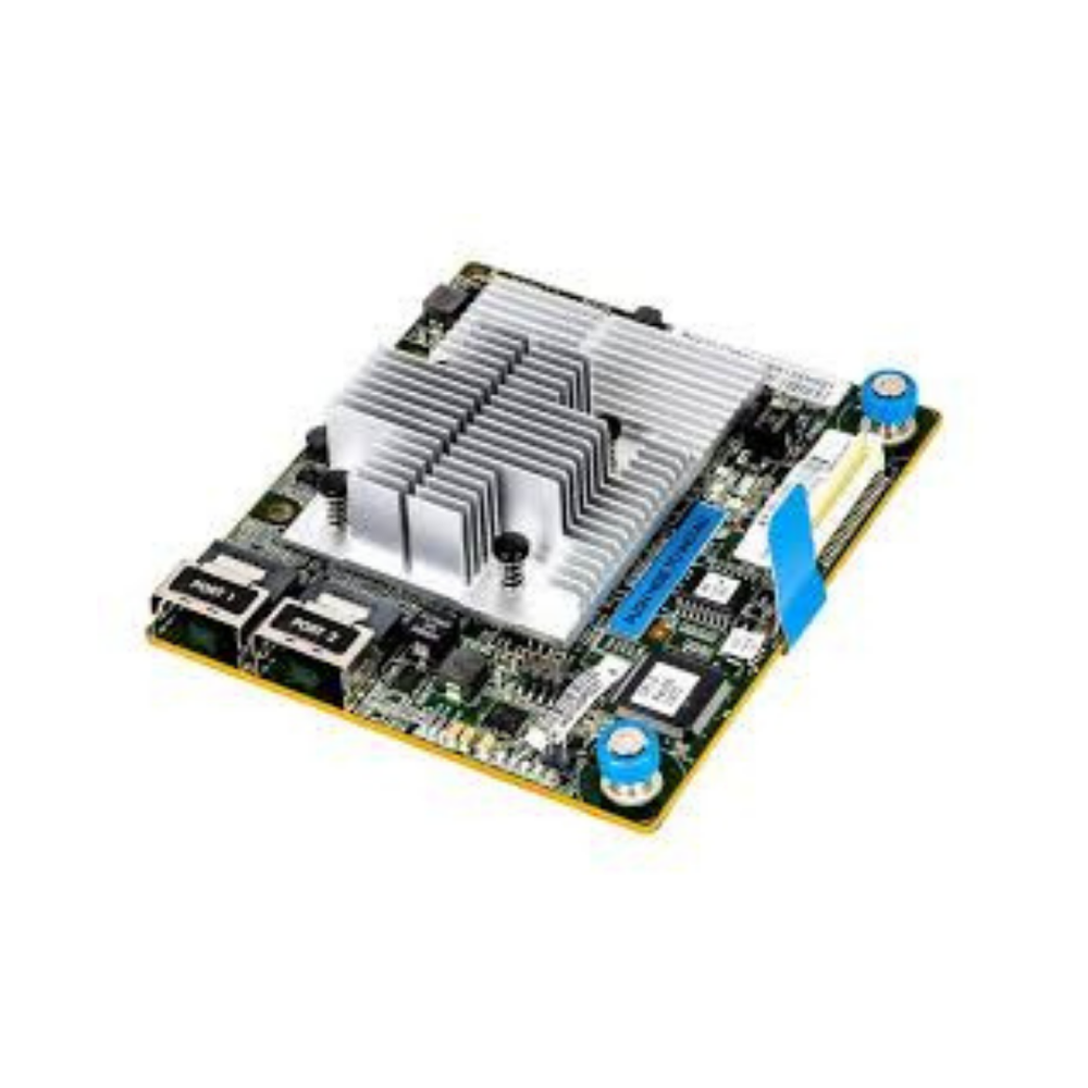 HPE Smart Array E208i-a SR Gen10 Controller