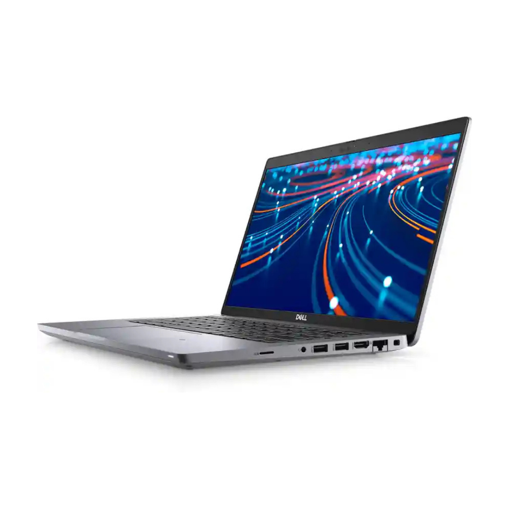 DELL LATITUDE 5420 | I7 11GEN | 14-inch | 16GB RAM | 256GB SSD