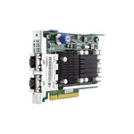 HPE FlexFabric 10Gb 2-port FLR-T 57810S Adapter