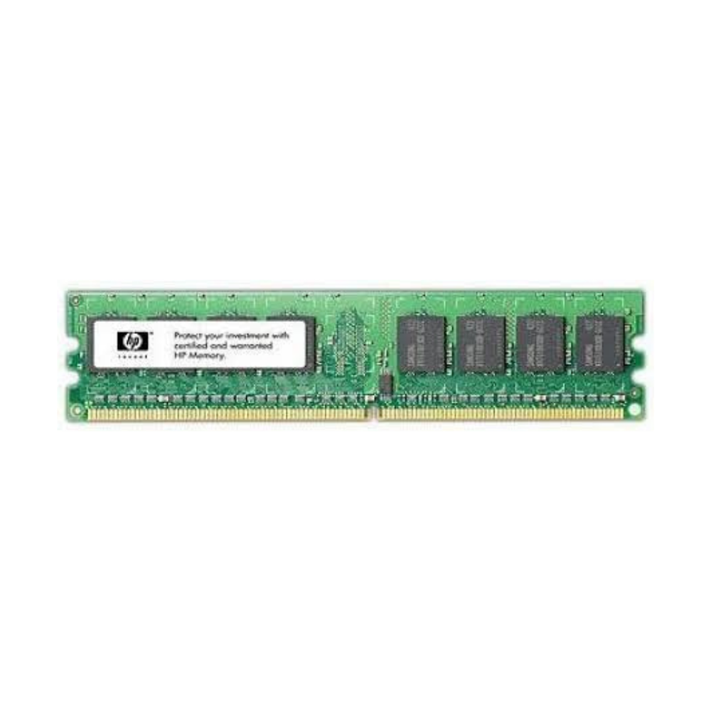 HP 2RX8 PC3 10600E