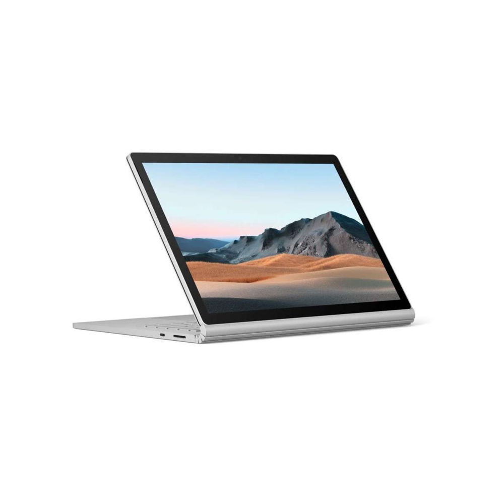 MICROSOFT BOOK 3 | I7 10GEN | 16-inch | 32GB RAM | 512GB