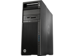HPE Z640 Workstation