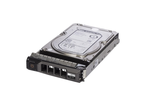 DELL 4TB 12G SAS 3.5 HDD