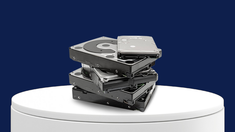 HDD