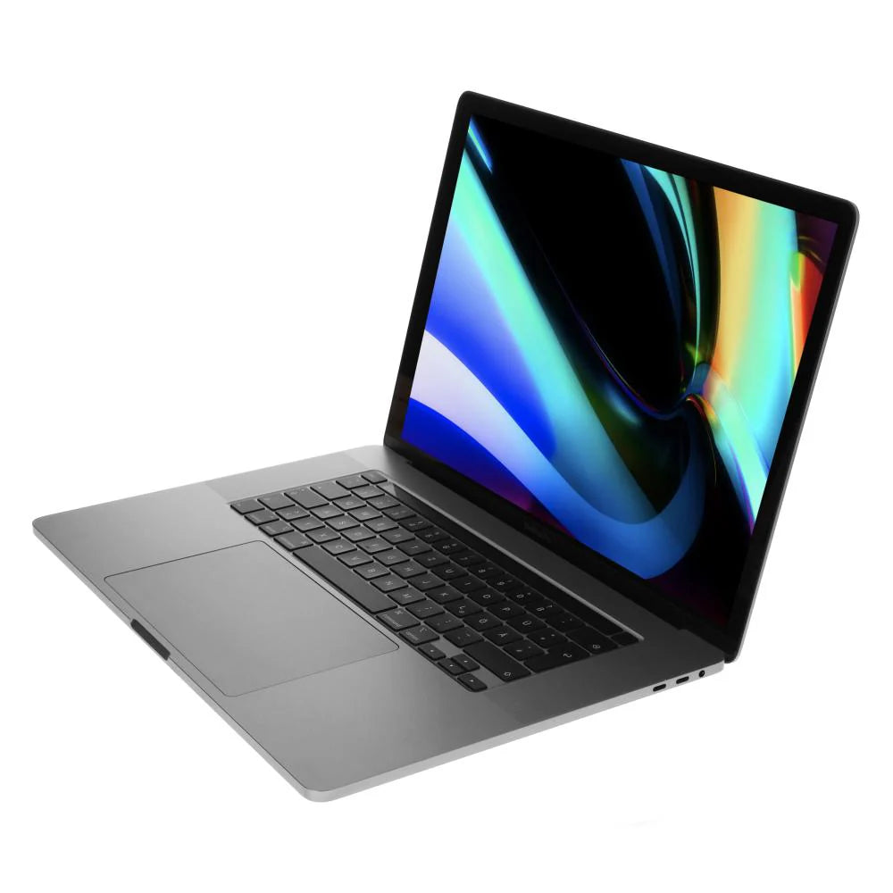 Apple MacBook Pro with Touch Bar | 16 inch | 2.3GHz 8-core 9th-generation Intel Core i9 processor