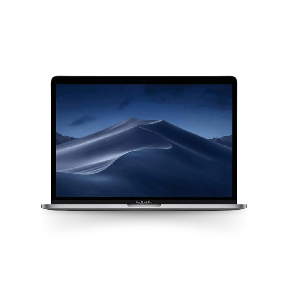 Apple MacBook Pro with Touch Bar | Intel Core i5 processor 1.4GHz quad-core 8th Generation | 13-inch | 256GB SSD