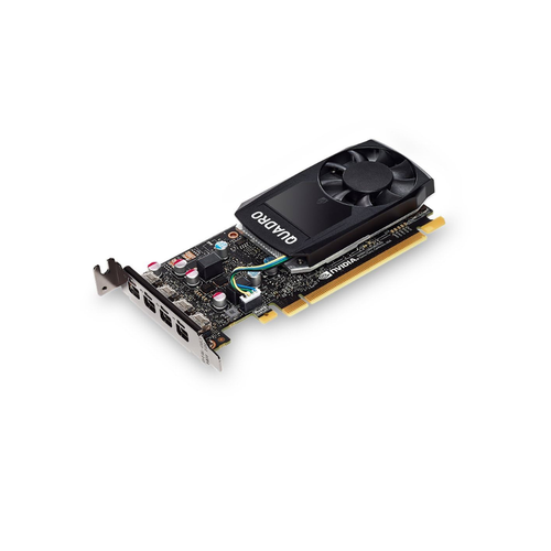 Nvidia Quadro P600 2GB Graphic Card